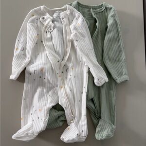 Carter's Just One You
Baby 2pk Sleep N' Play Newborn